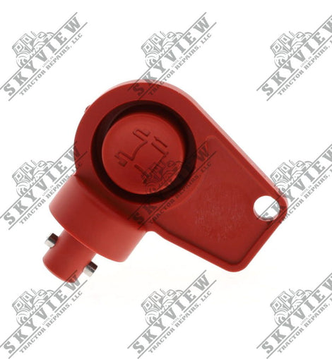 1000273710 - Cutoff Switch, Key