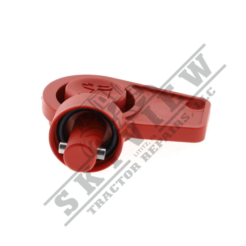 1000273710 - Cutoff Switch, Key