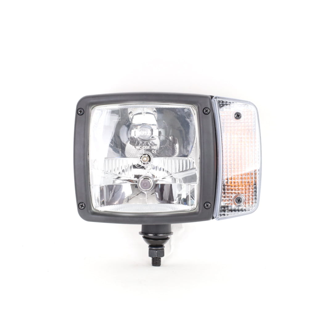 1000276032 - Headlight, Left