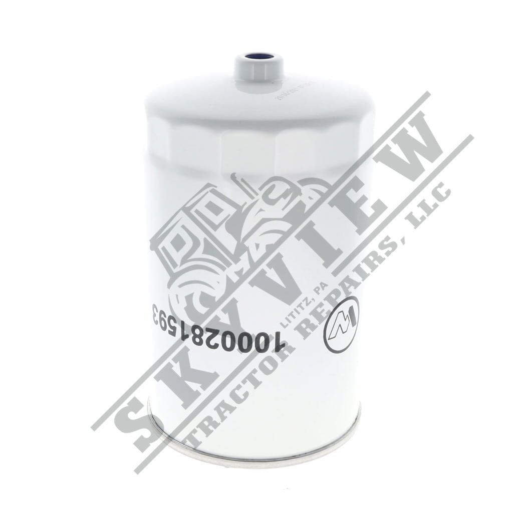 1000281593 - Cartridge Filter