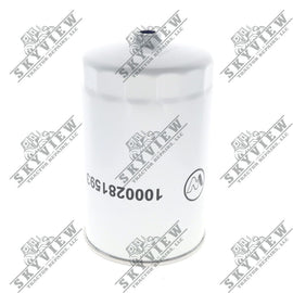 1000281593 - Cartridge Filter
