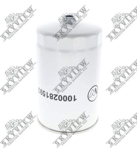 1000281593 - Cartridge Filter