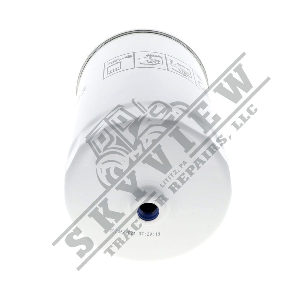 1000281593 - Cartridge Filter