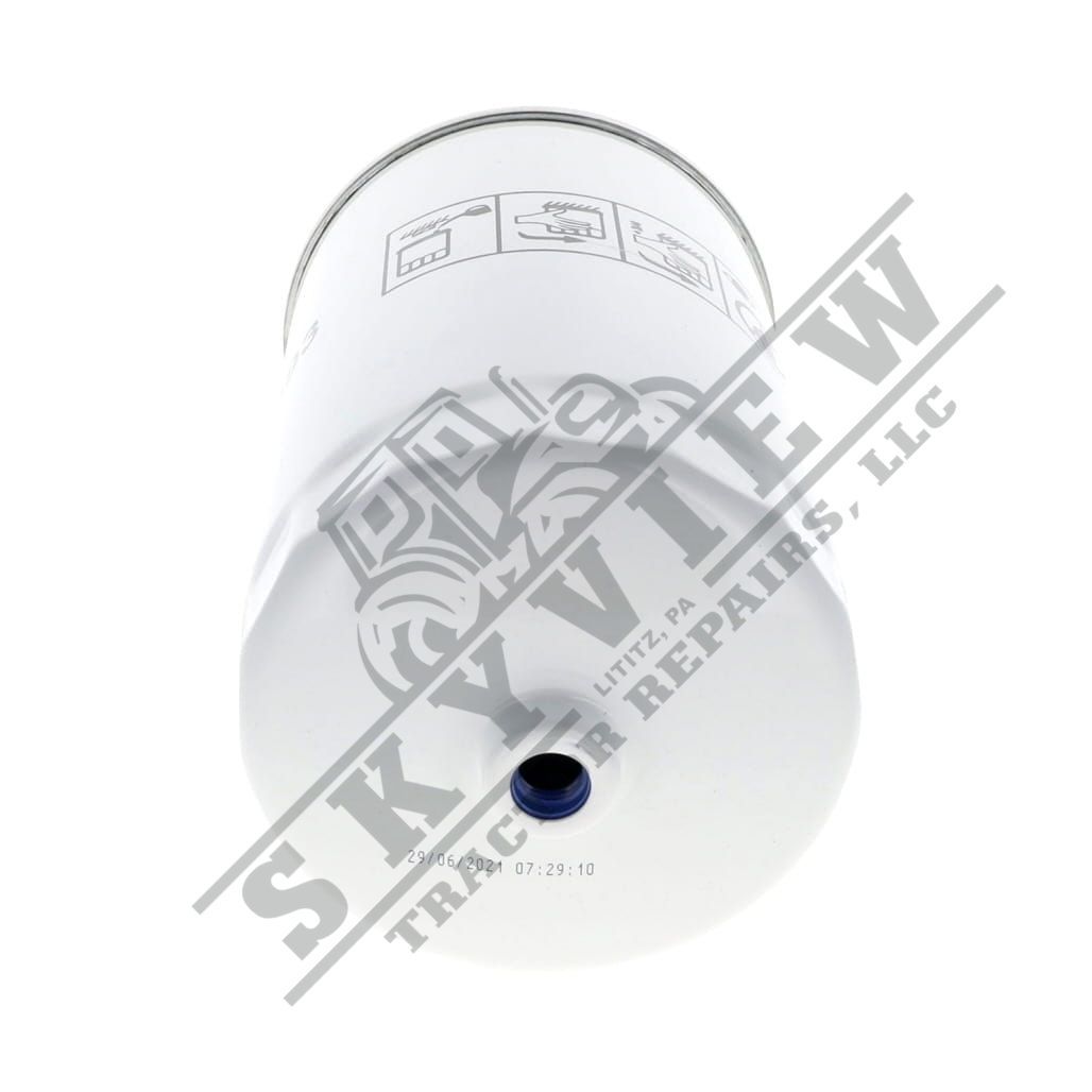 1000281593 - Cartridge Filter