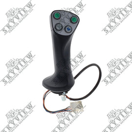1000285119 - Joystick Handle