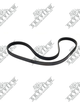 1000287564 - A/C Compressor Belt