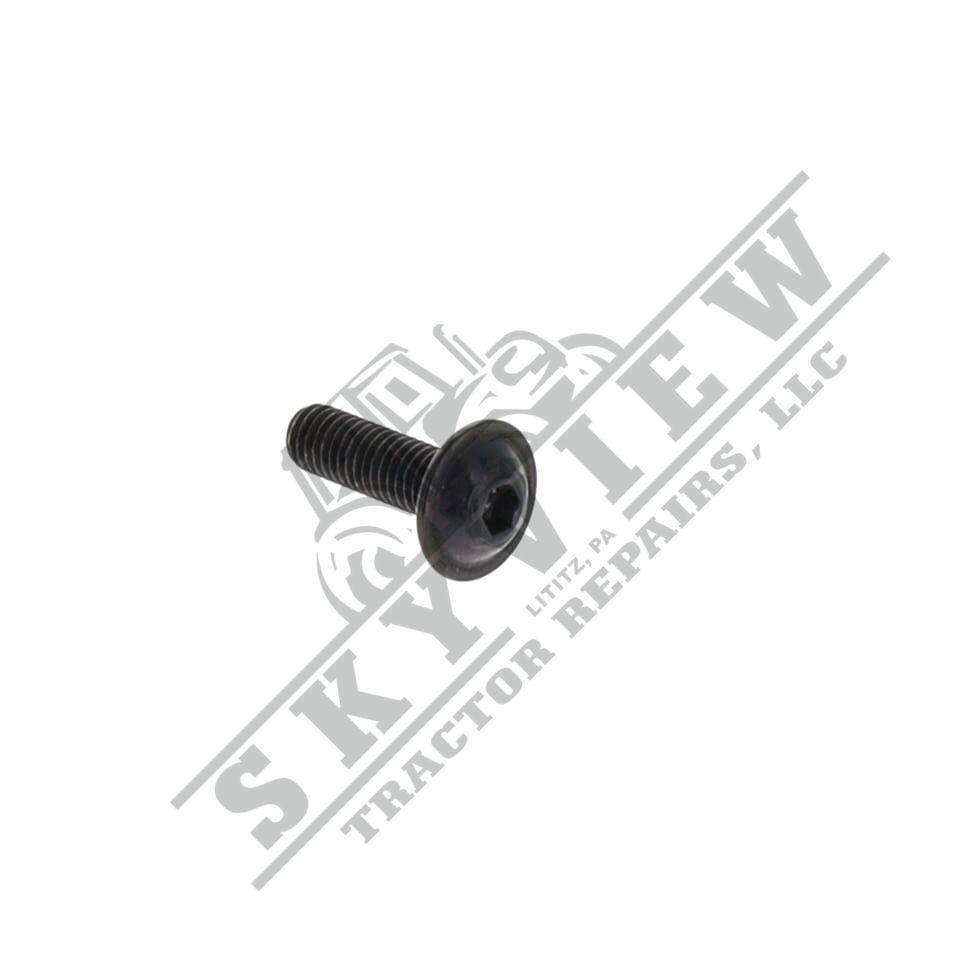 1000289762 - Flanged Allenhead Bolt