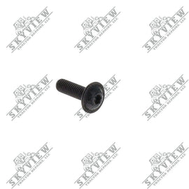 1000289762 - Flanged Allenhead Bolt