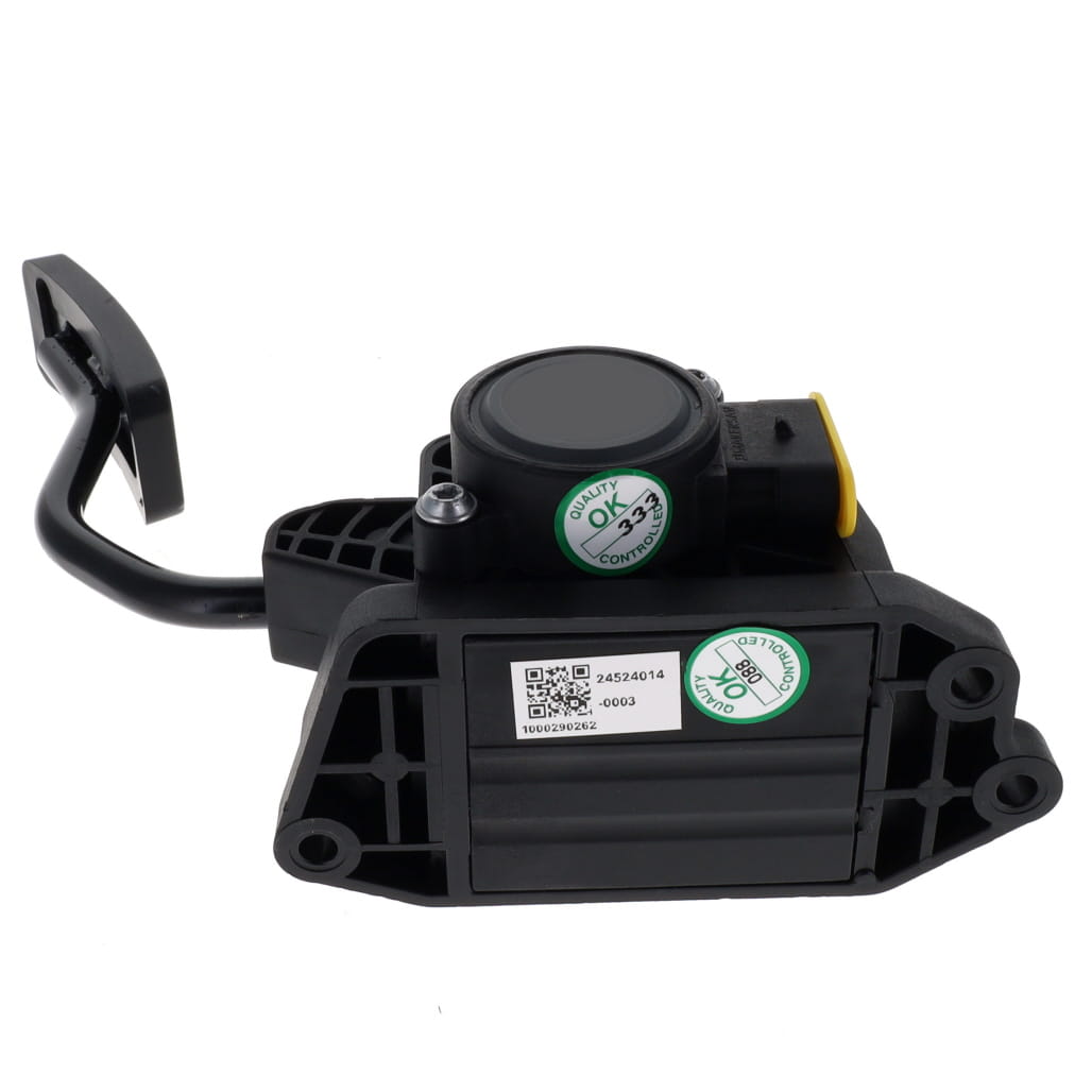 1000290262 - Foot Pedal