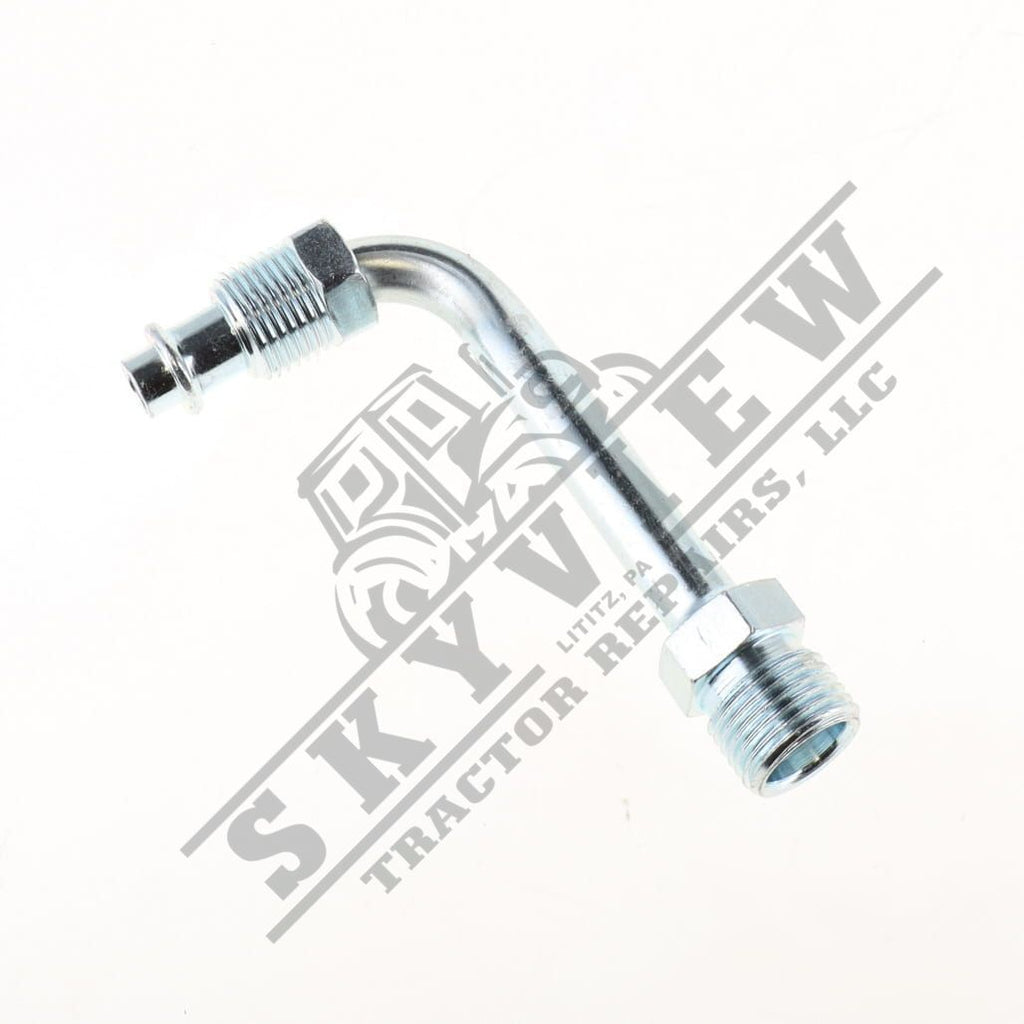 1000290784 - Coolant Fitting