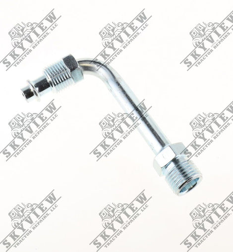 1000290784 - Coolant Fitting