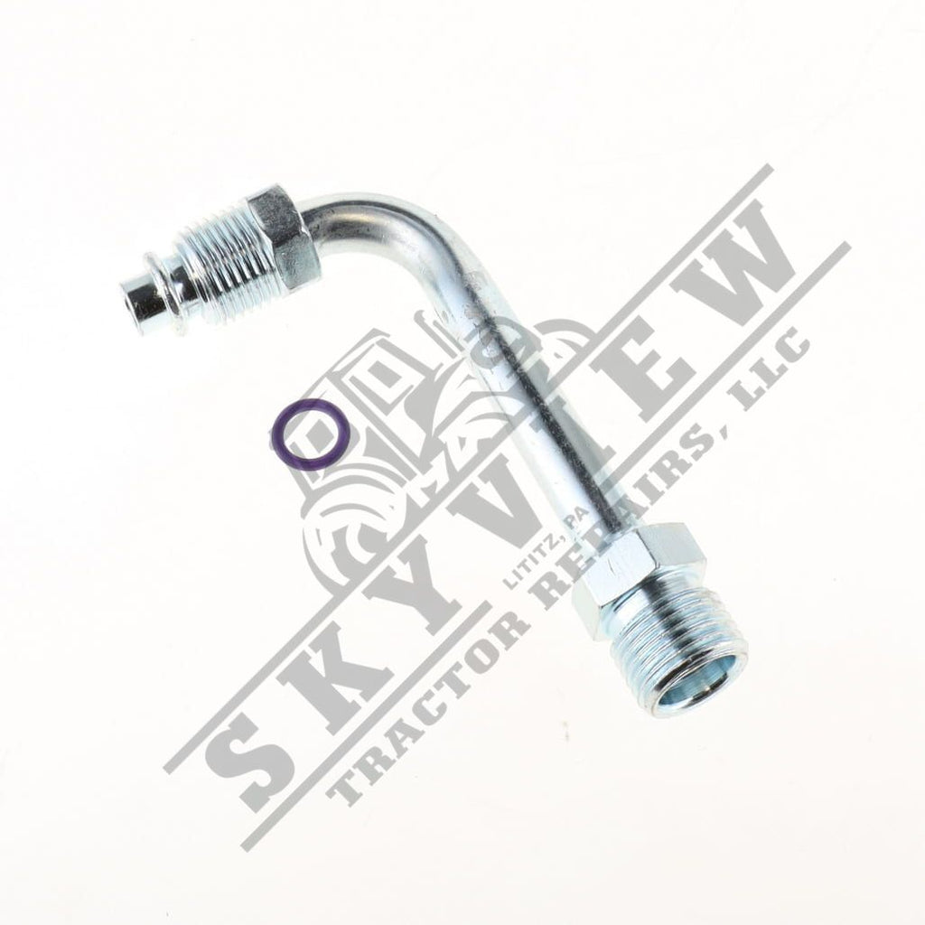 1000290784 - Coolant Fitting