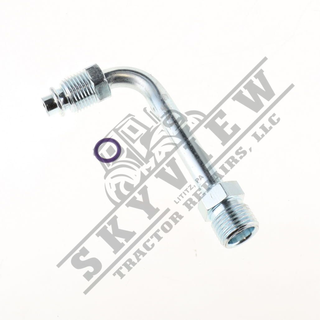 1000290784 - Coolant Fitting