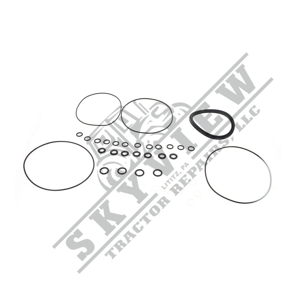 1000291321 - Seal Kit, Drivemotor