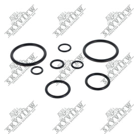 1000291322 - Seal Kit, Equilization