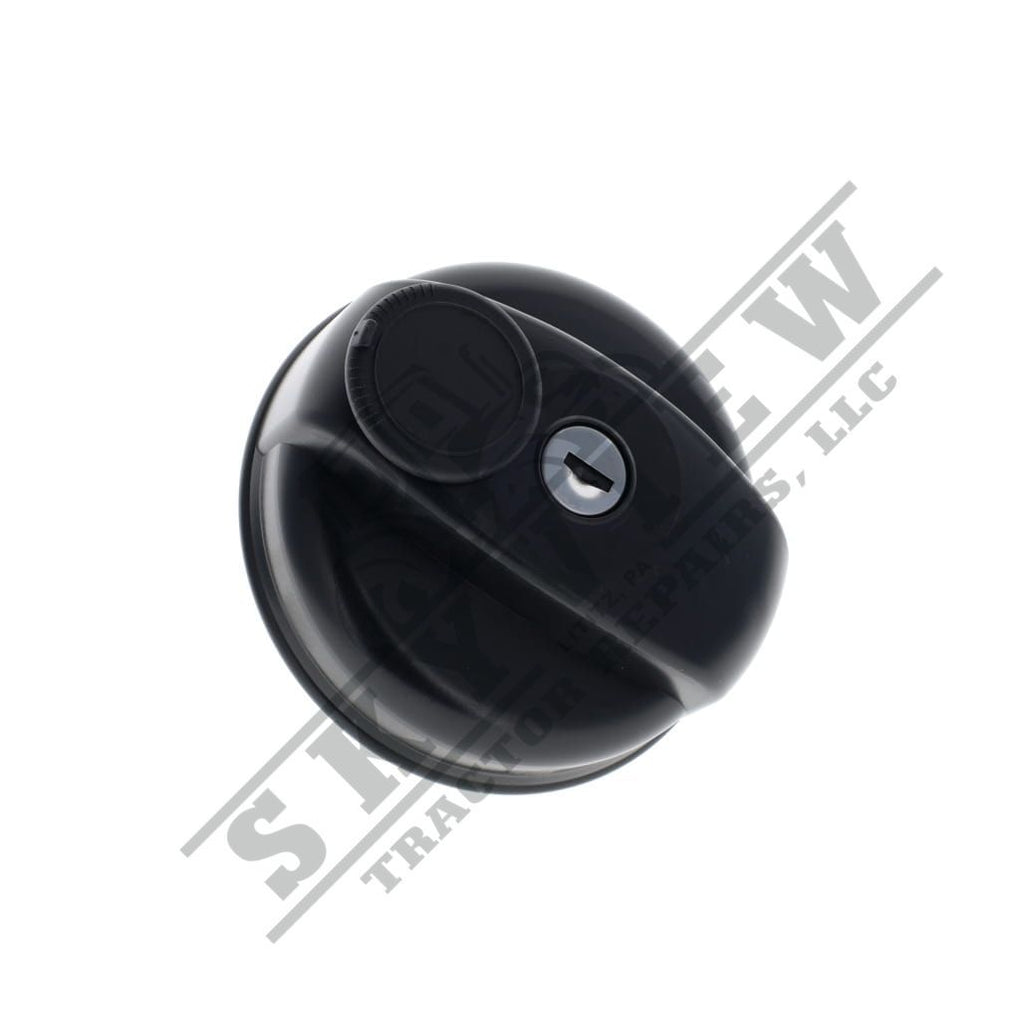1000298126 - Locking Fuel Cap