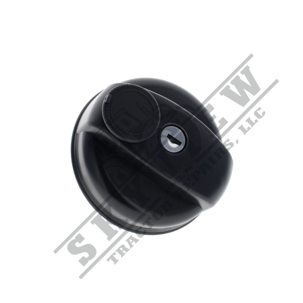 1000298126 - Locking Fuel Cap