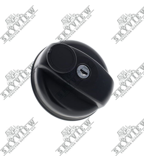 1000298126 - Locking Fuel Cap