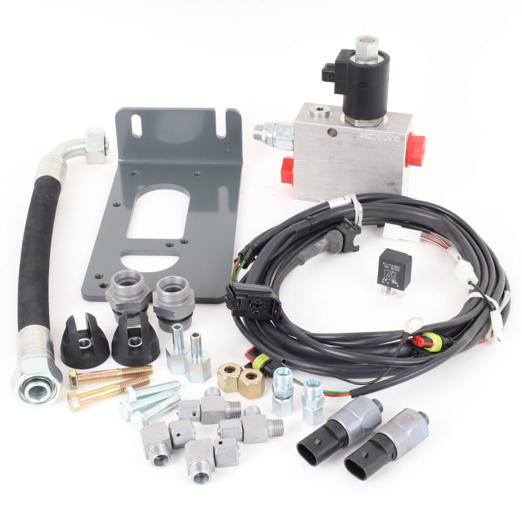 1000298402 - Retrofit Kit