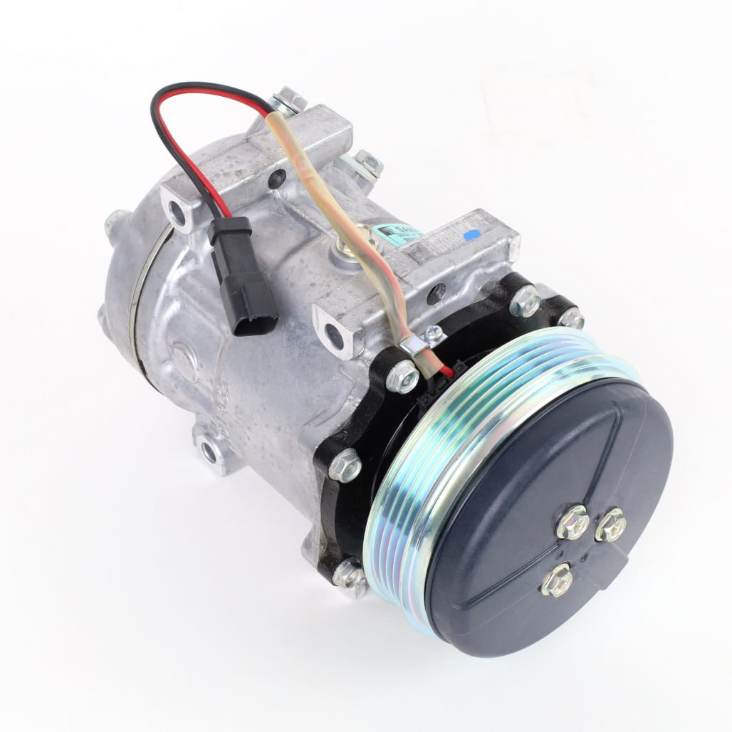1000301421 - A/C Compressor