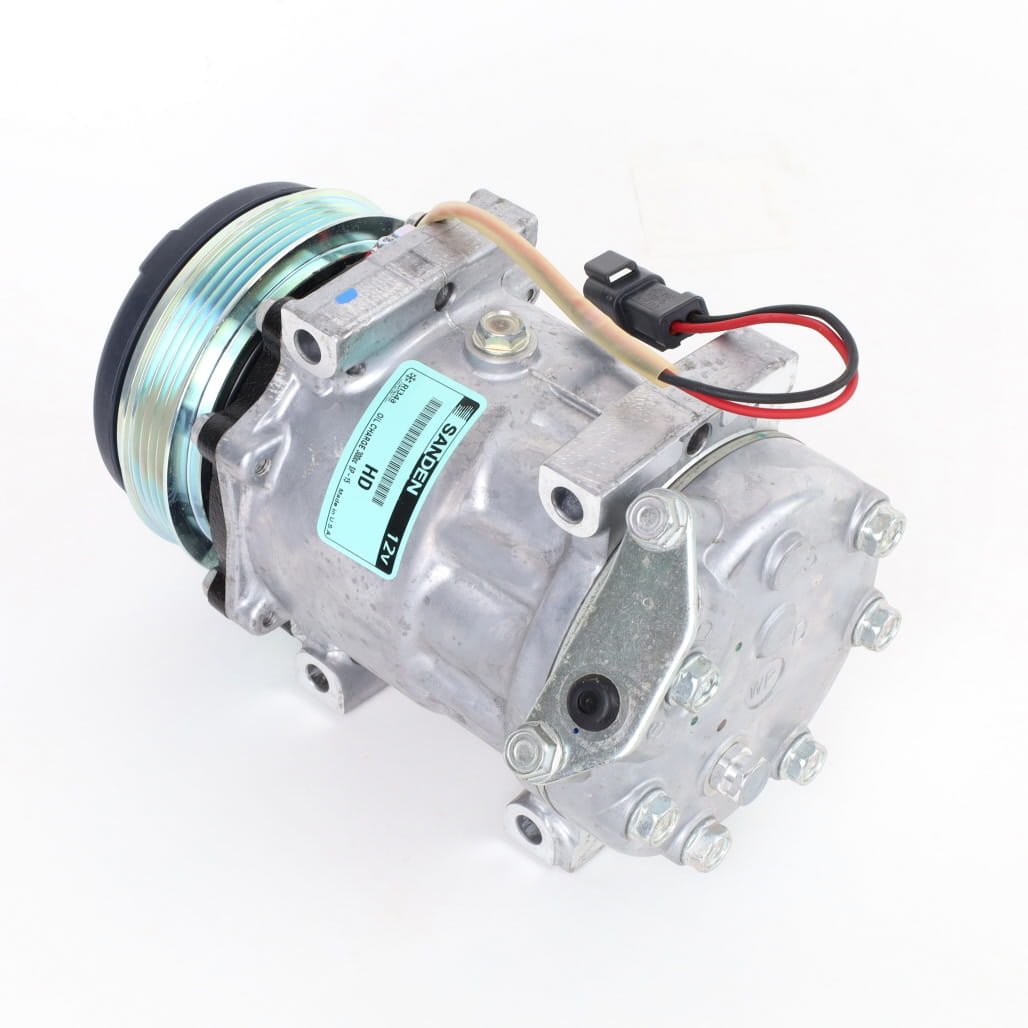 1000301421 - A/C Compressor