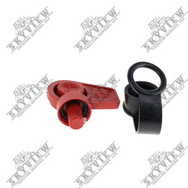 1000304231 - Isolator Key