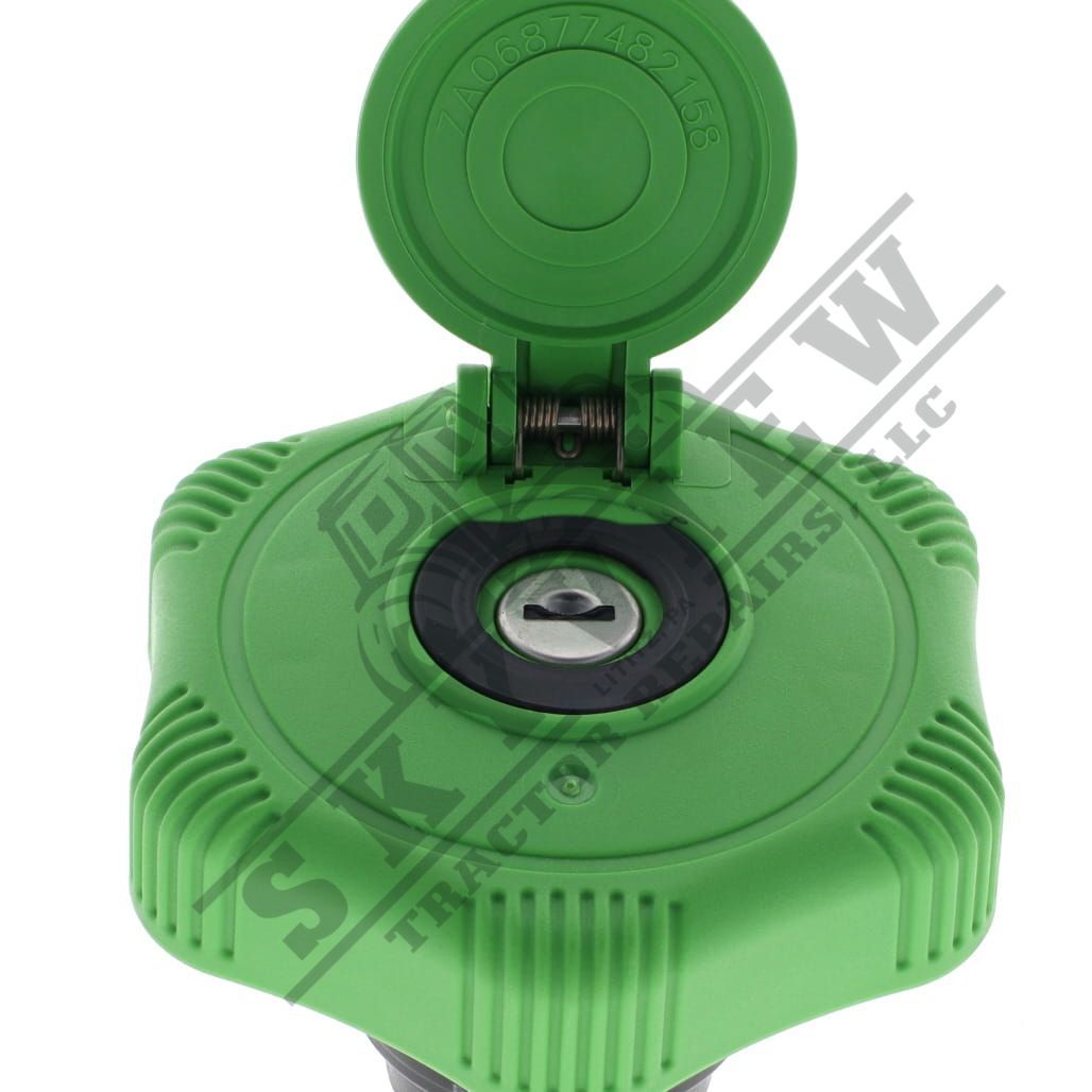 1000310560 - Locking Fuel Cap