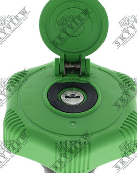 1000310560 - Locking Fuel Cap