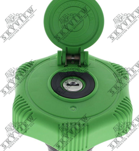 1000310560 - Locking Fuel Cap
