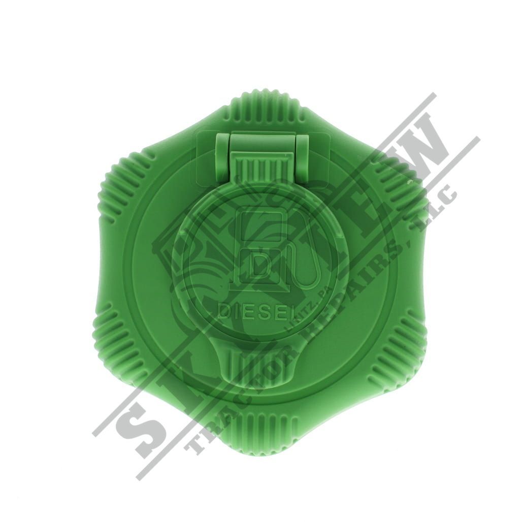 1000310560 - Locking Fuel Cap