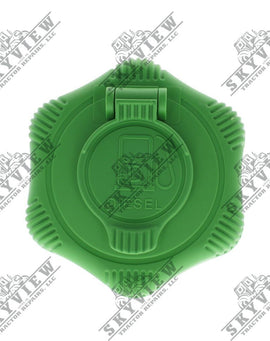 1000310560 - Locking Fuel Cap