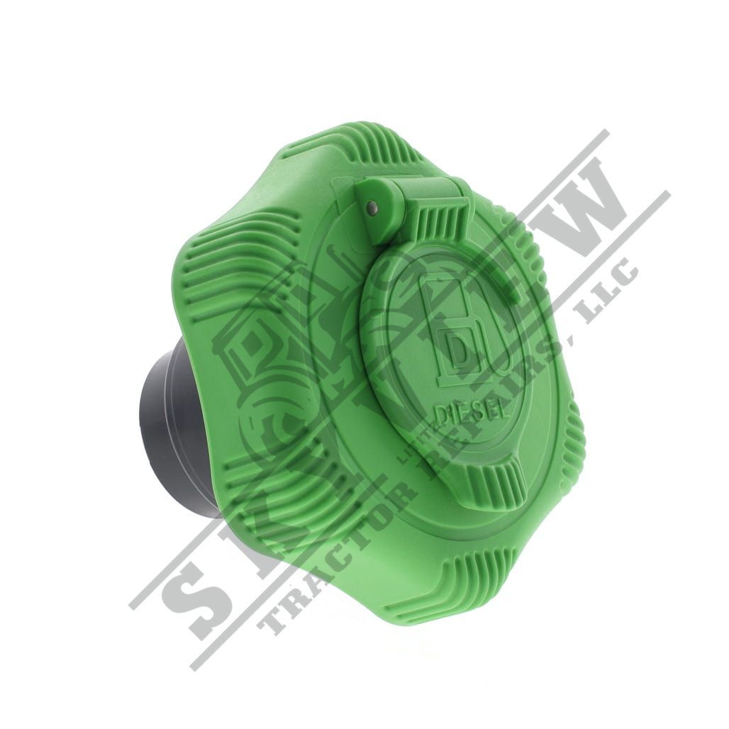 1000310560 - Locking Fuel Cap