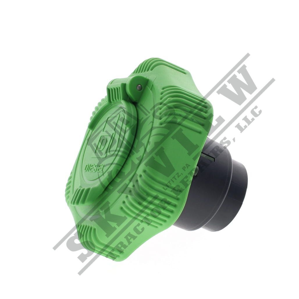 1000310560 - Locking Fuel Cap