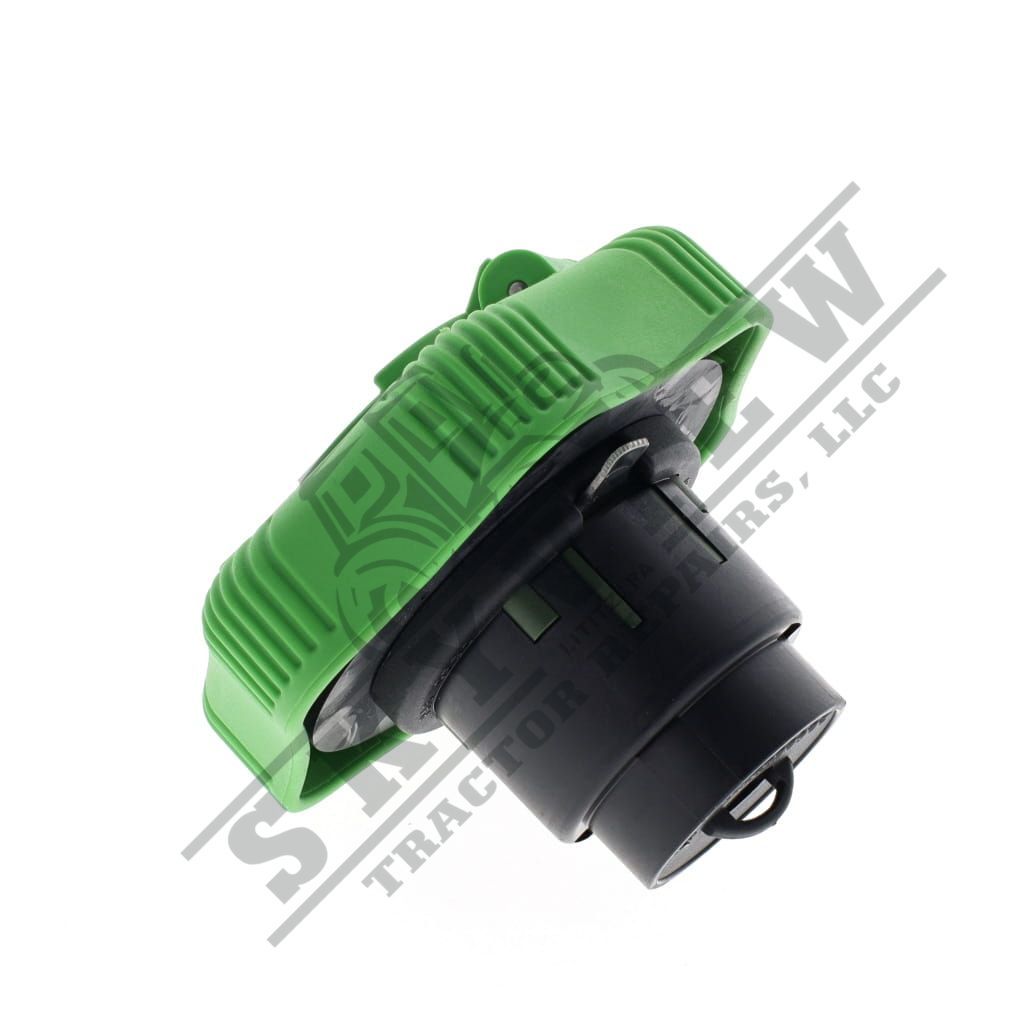 1000310560 - Locking Fuel Cap