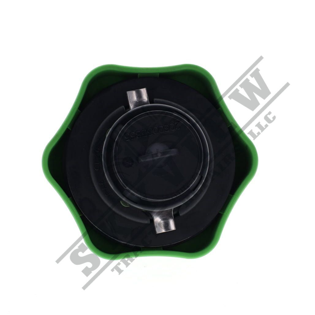 1000310560 - Locking Fuel Cap