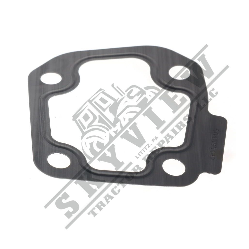 1000310884 - Seal Plate