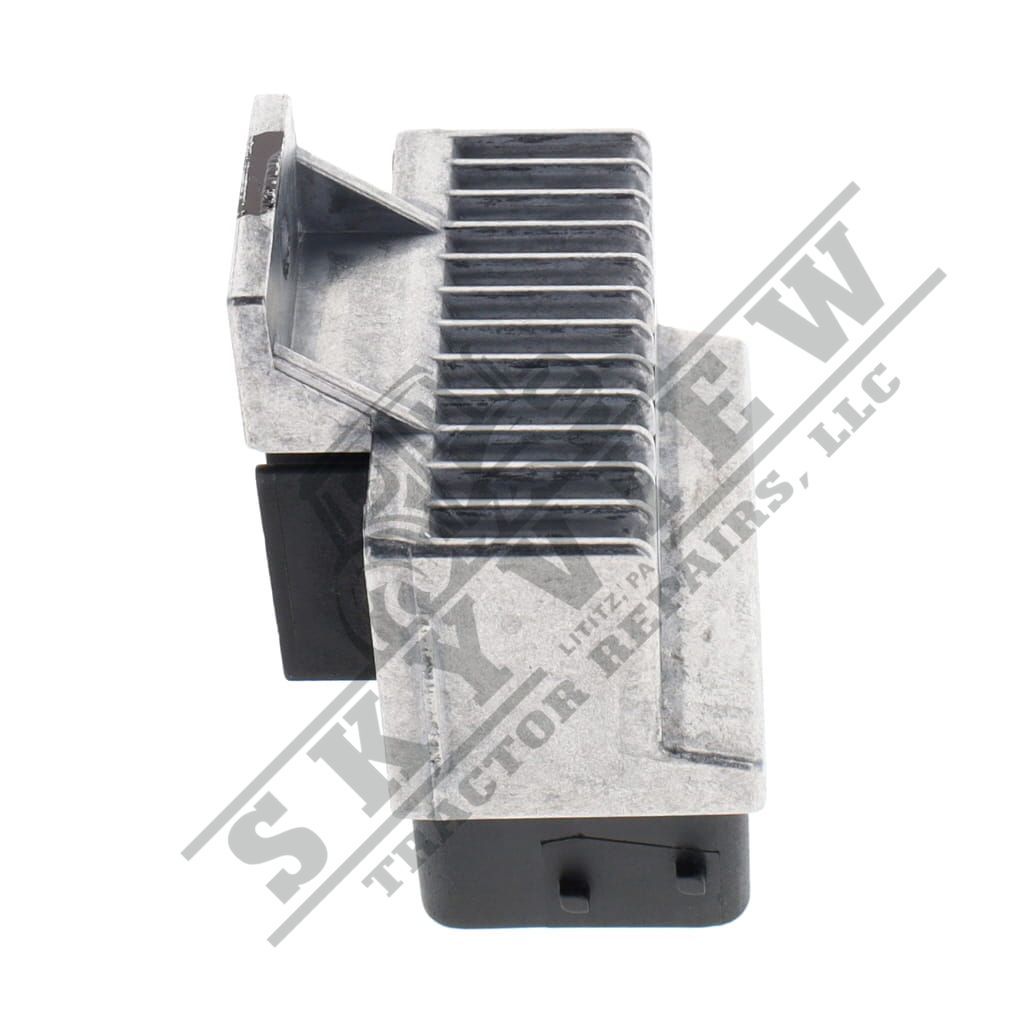 1000311217 - Glow Plug Relay