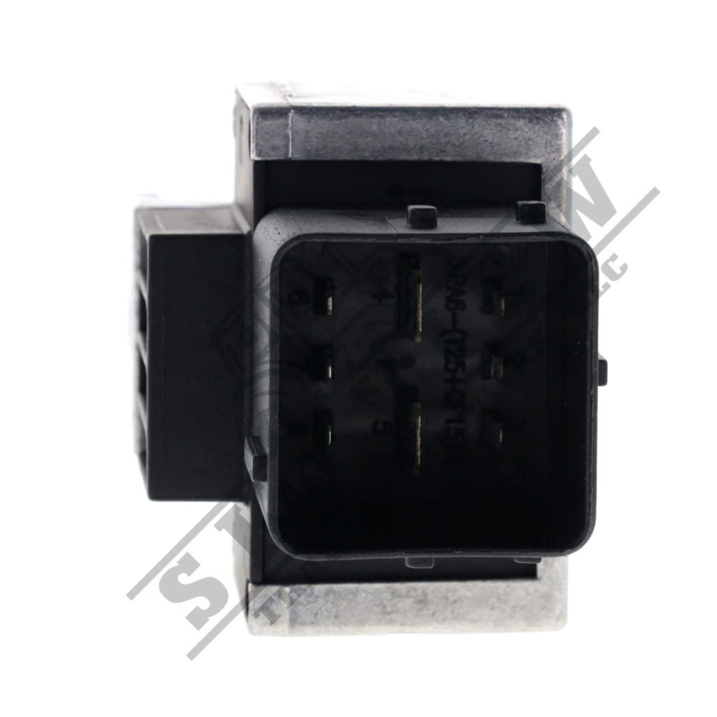 1000311217 - Glow Plug Relay