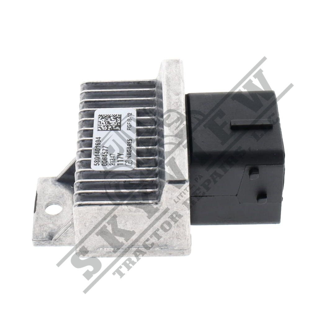 1000311217 - Glow Plug Relay