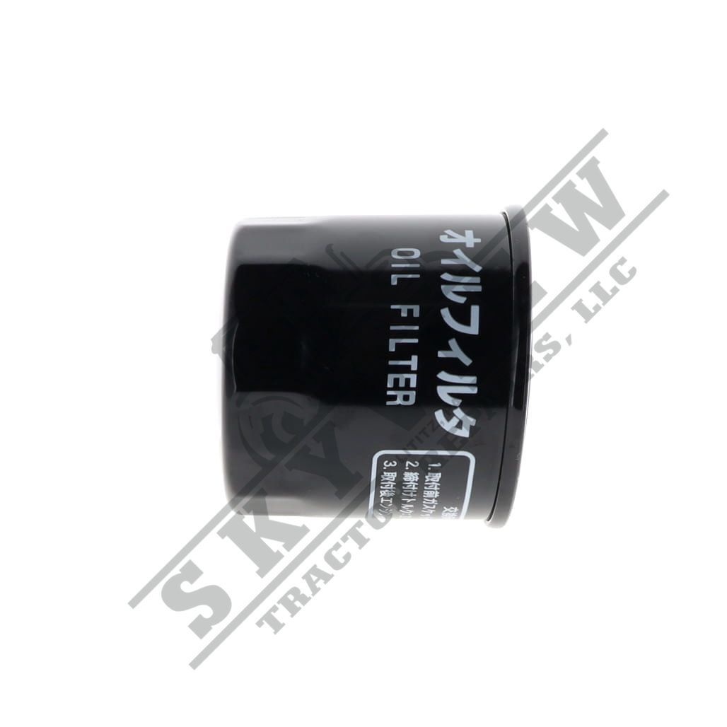 1000313203 - Oil Filter