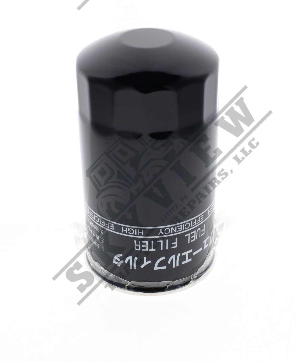 1000313206 - Fuel Filter