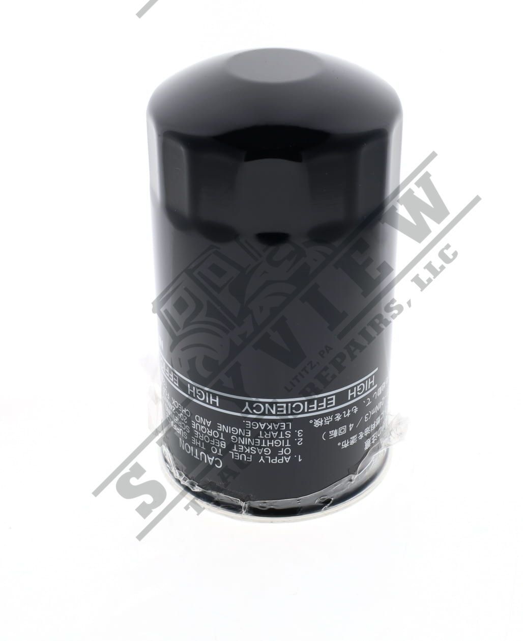 1000313206 - Fuel Filter