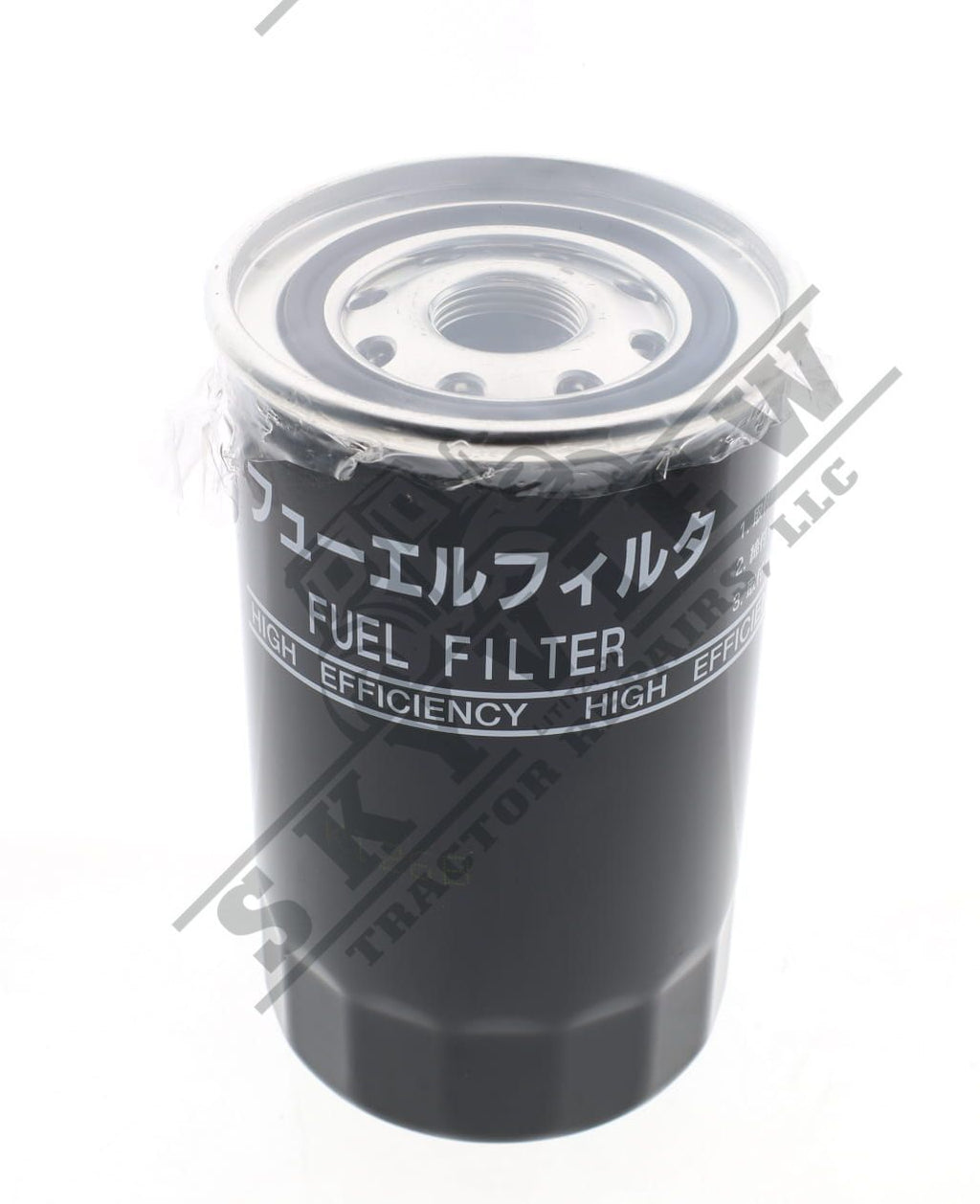 1000313206 - Fuel Filter