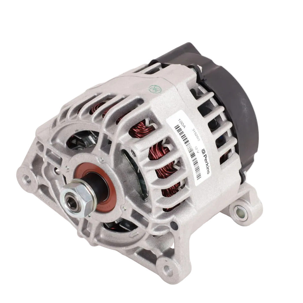 1000313803 - Alternator