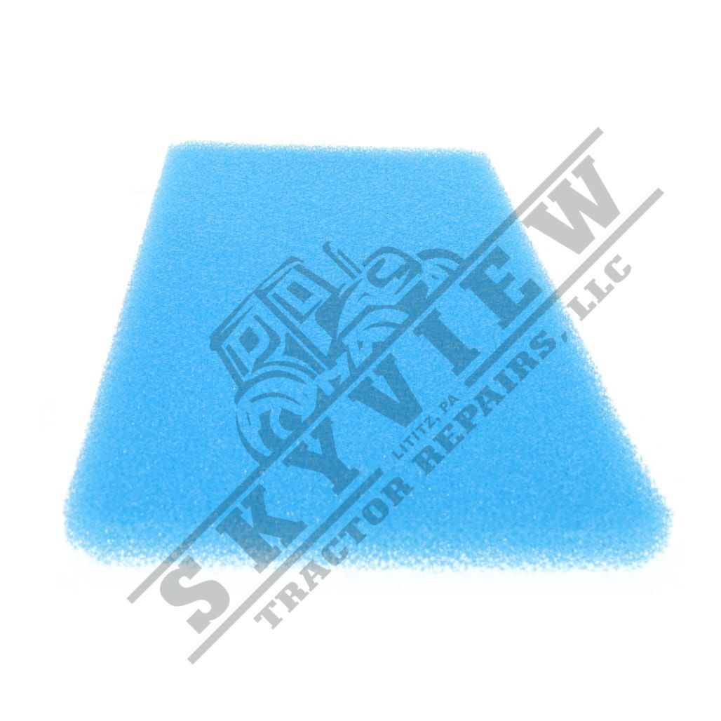 1000314104 - Heater Filter