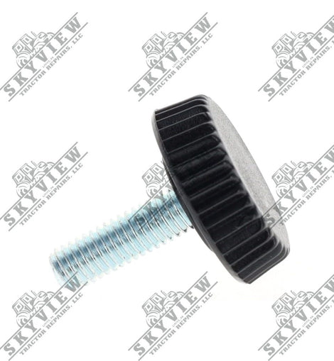 1000314507 - Knurled Screw