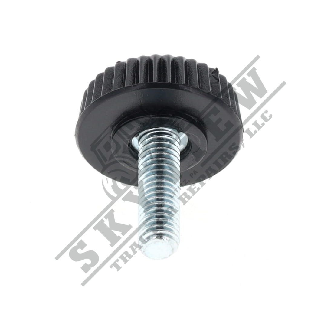1000314507 - Knurled Screw