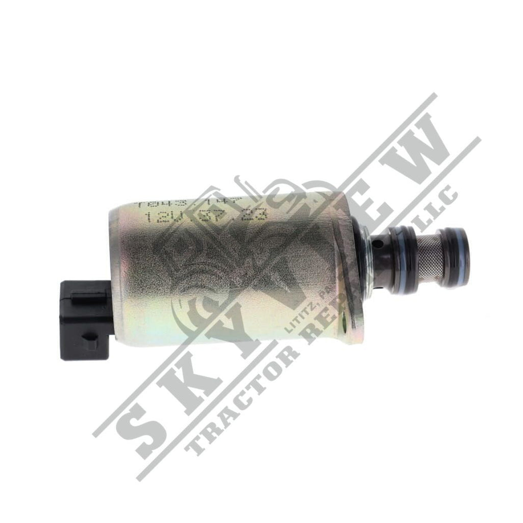 1000316188 - Pressure Reduction Valve