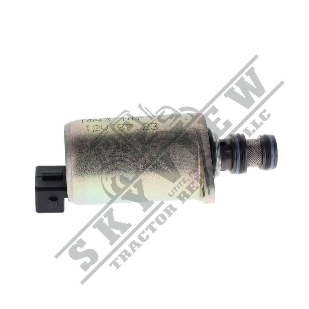 1000316188 - Pressure Reduction Valve