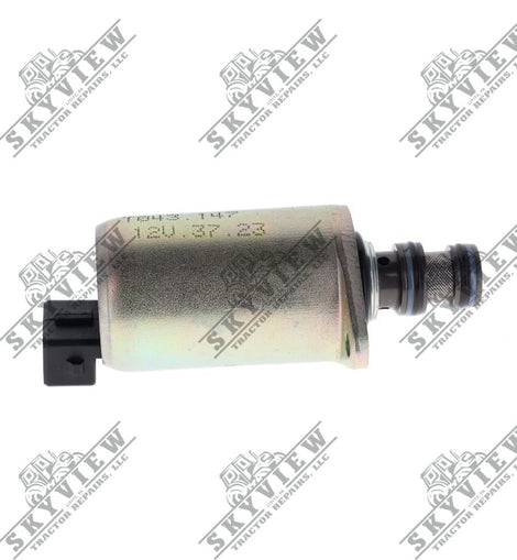 1000316188 - Pressure Reduction Valve